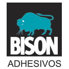 Logo Bison