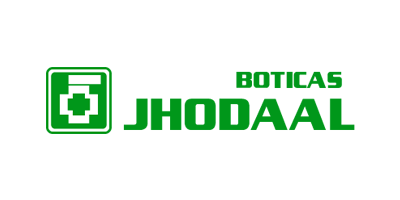 Boticas Jhodaal