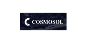 Logo Cosmosol