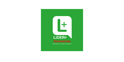 Farmacia Lider+