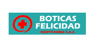 Boticas Felicidad